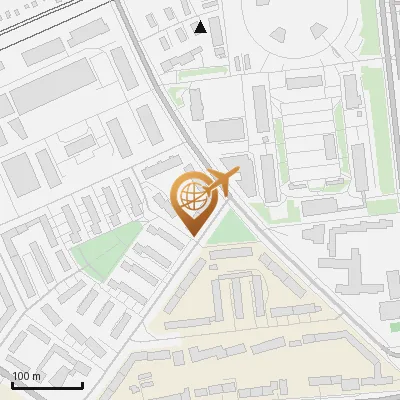 Foto zu Ohlsdorfer Straße 85, 22297 Hamburg