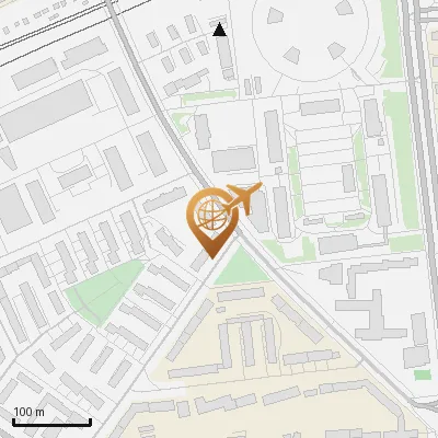 Foto zu Ohlsdorfer Straße 89, 22297 Hamburg