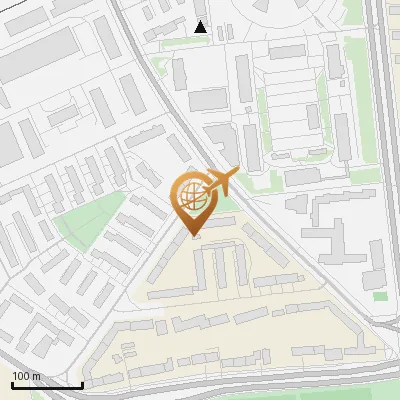 Foto zu Ohlsdorfer Straße 90, 22297 Hamburg