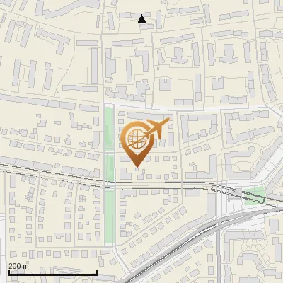 Foto zu Ohlstadter Straße 13, 81373 München