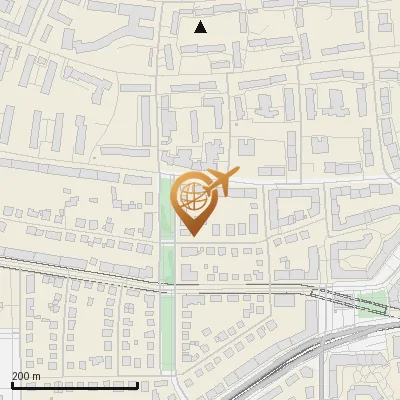 Foto zu Ohlstadter Straße 18, 81373 München