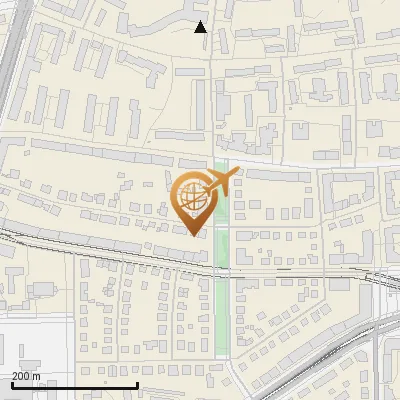 Foto zu Ohlstadter Straße 22, 81373 München
