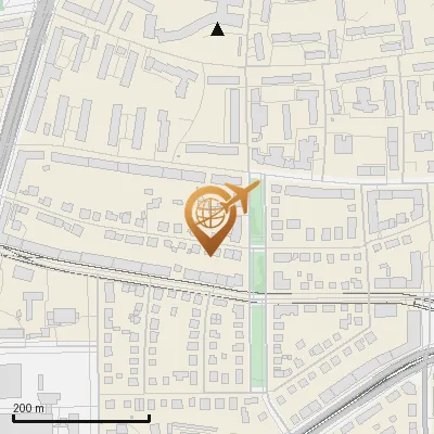 Foto zu Ohlstadter Straße 24, 81373 München