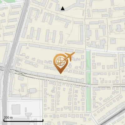 Foto zu Ohlstadter Straße 27, 81373 München