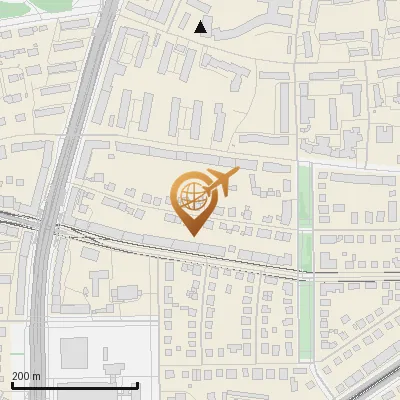 Foto zu Ohlstadter Straße 31, 81373 München