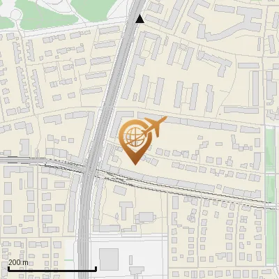 Foto zu Ohlstadter Straße 43, 81373 München