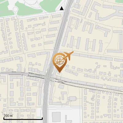 Foto zu Ohlstadter Straße 47, 81373 München