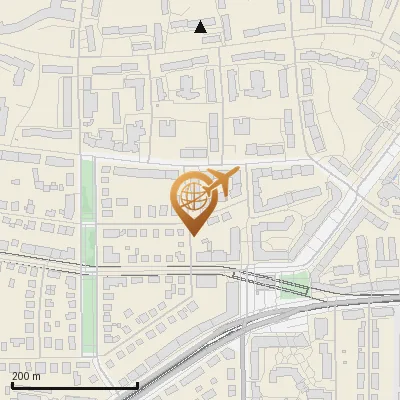 Foto zu Ohlstadter Straße 5, 81373 München