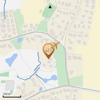 Foto zu Ohlstedter Platz 11, 22397 Hamburg