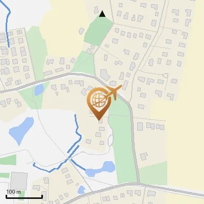 Foto zu Ohlstedter Platz 13, 22397 Hamburg