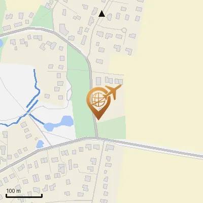 Foto zu Ohlstedter Platz 24, 22397 Hamburg