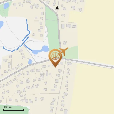 Foto zu Ohlstedter Platz 29, 22397 Hamburg