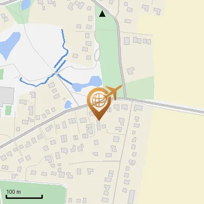 Foto zu Ohlstedter Platz 30, 22397 Hamburg