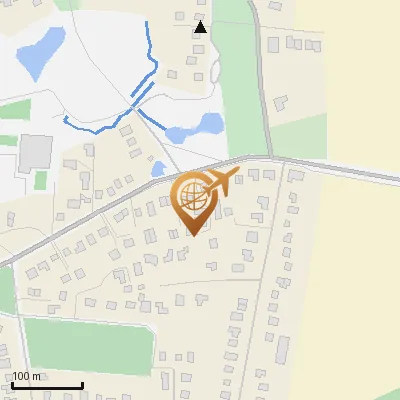 Foto zu Ohlstedter Platz 32, 22397 Hamburg