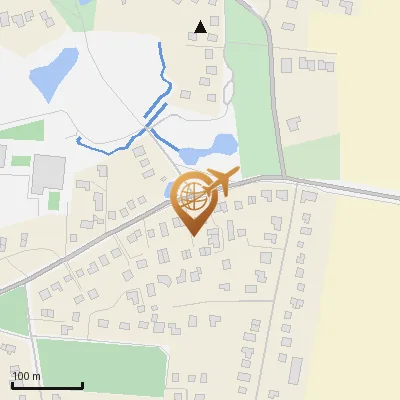 Foto zu Ohlstedter Platz 33, 22397 Hamburg