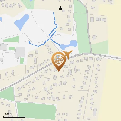 Foto zu Ohlstedter Platz 35, 22397 Hamburg