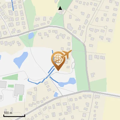 Foto zu Ohlstedter Platz 5, 22397 Hamburg