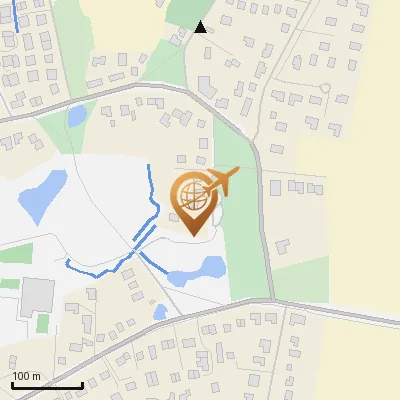 Foto zu Ohlstedter Platz 7, 22397 Hamburg