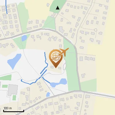 Foto zu Ohlstedter Platz 9, 22397 Hamburg