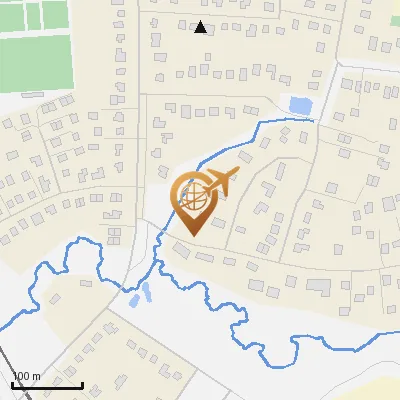 Foto zu Ohlstedter Stieg 1, 22397 Hamburg