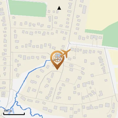 Foto zu Ohlstedter Stieg 13, 22397 Hamburg