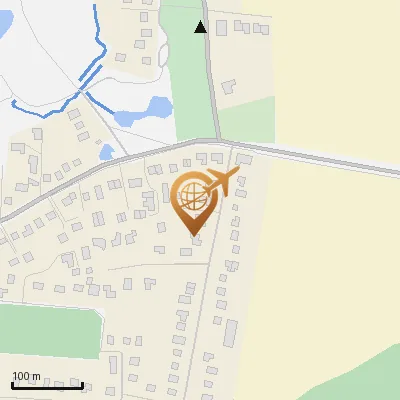 Foto zu Ohlstedter Straße 10, 22397 Hamburg