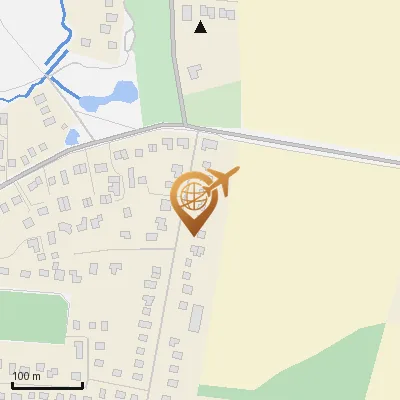 Foto zu Ohlstedter Straße 11, 22397 Hamburg