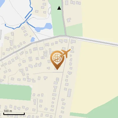 Foto zu Ohlstedter Straße 12, 22397 Hamburg