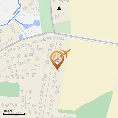 Foto zu Ohlstedter Straße 13, 22397 Hamburg