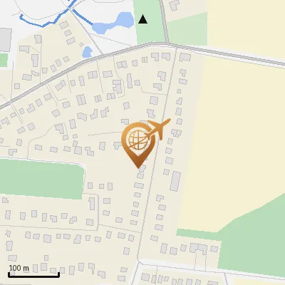 Foto zu Ohlstedter Straße 20, 22397 Hamburg