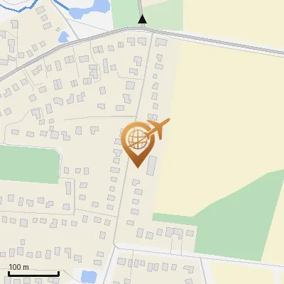 Foto zu Ohlstedter Straße 23, 22397 Hamburg