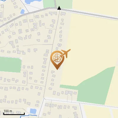 Foto zu Ohlstedter Straße 25, 22397 Hamburg