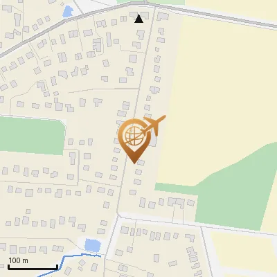 Foto zu Ohlstedter Straße 27, 22397 Hamburg