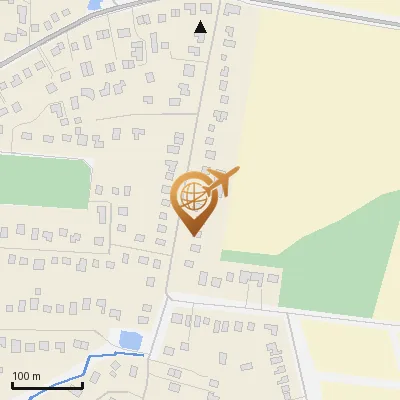 Foto zu Ohlstedter Straße 29, 22397 Hamburg