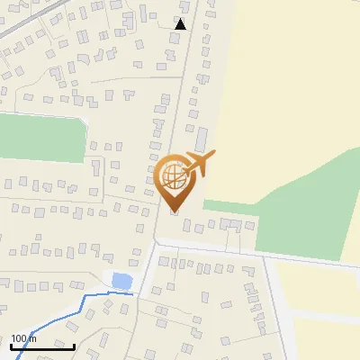 Foto zu Ohlstedter Straße 33, 22397 Hamburg