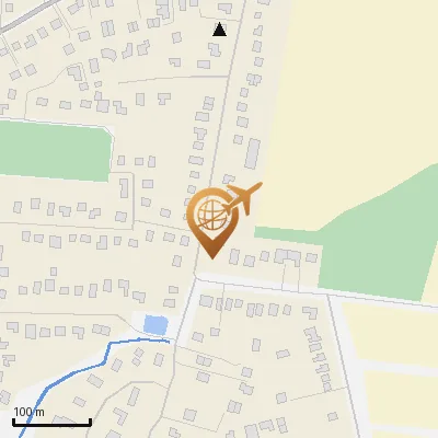 Foto zu Ohlstedter Straße 35, 22397 Hamburg