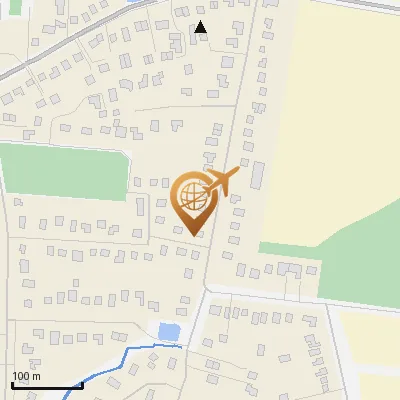 Foto zu Ohlstedter Straße 36, 22397 Hamburg