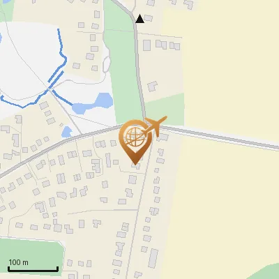 Foto zu Ohlstedter Straße 4, 22397 Hamburg