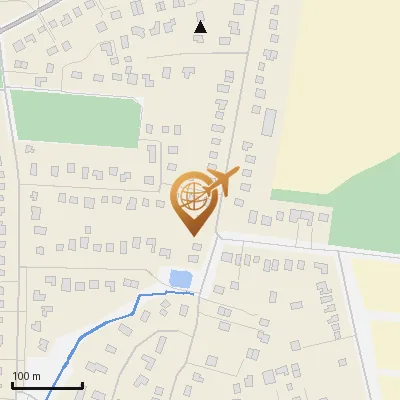 Foto zu Ohlstedter Straße 42, 22397 Hamburg