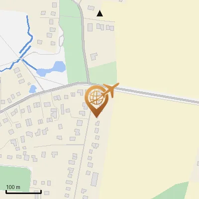 Foto zu Ohlstedter Straße 5, 22397 Hamburg