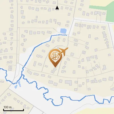 Foto zu Ohlstedter Straße 52, 22397 Hamburg