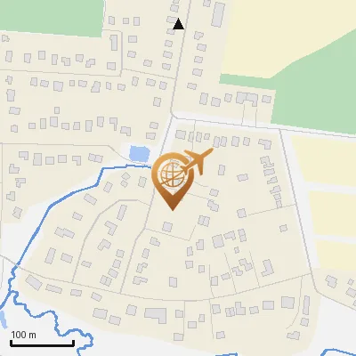 Foto zu Ohlstedter Straße 55, 22397 Hamburg