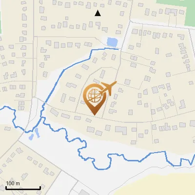 Foto zu Ohlstedter Straße 56, 22397 Hamburg