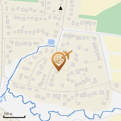 Foto zu Ohlstedter Straße 59, 22397 Hamburg