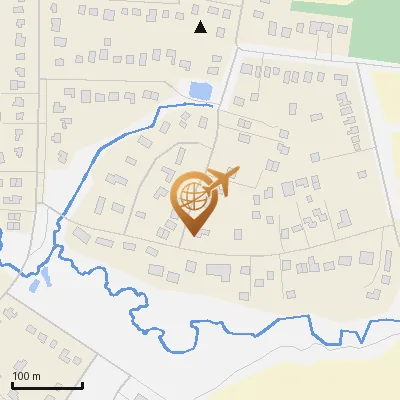 Foto zu Ohlstedter Straße 65, 22397 Hamburg