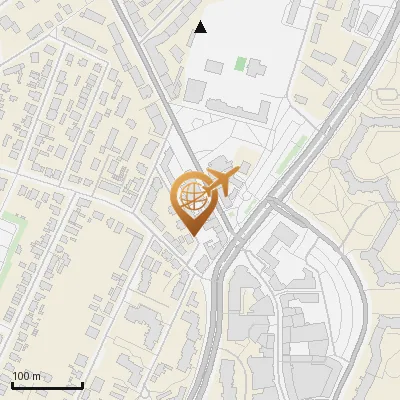 Foto zu Ohlstücken 4, 21033 Hamburg