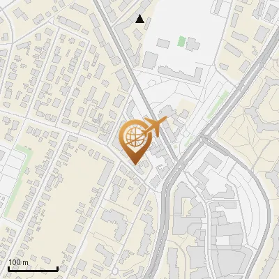 Foto zu Ohlstücken 5, 21033 Hamburg