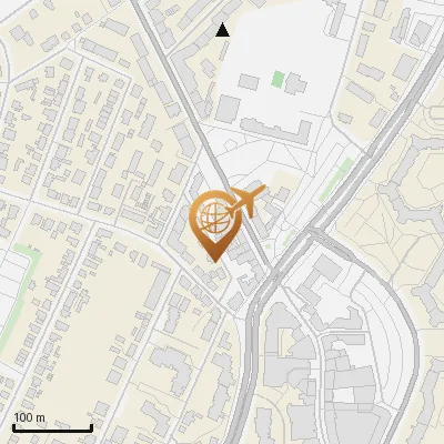 Foto zu Ohlstücken 6, 21033 Hamburg