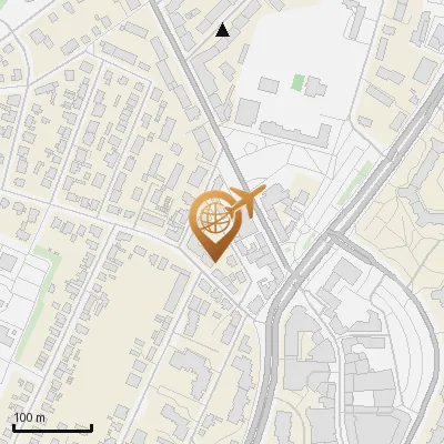 Foto zu Ohlstücken 7, 21033 Hamburg