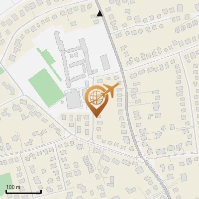 Foto zu Ohlwöhren 10, 22587 Hamburg